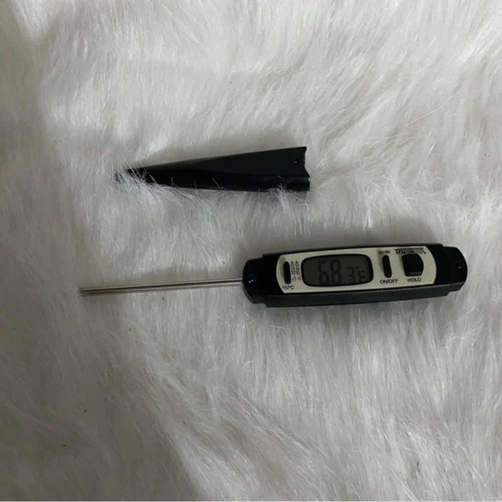 Taylor True‎ Temp Pen Style Meat Thermometer